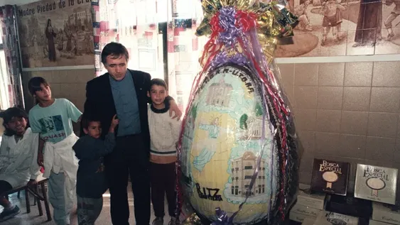 A 20 años del caso Grassi, hito de abusos infantiles en la Iglesia