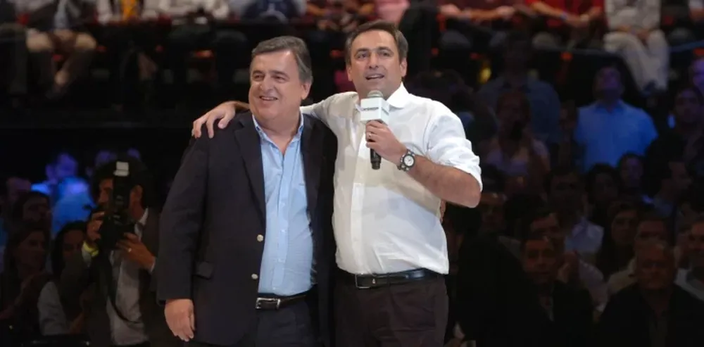 Se rompió Cambiemos en Córdoba y no habrá internas