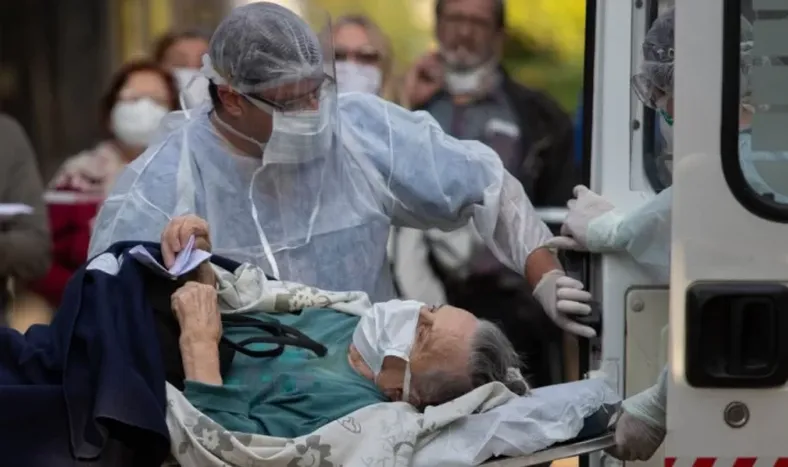 6 razones para considerar al Covid-19 como enfermedad profesional