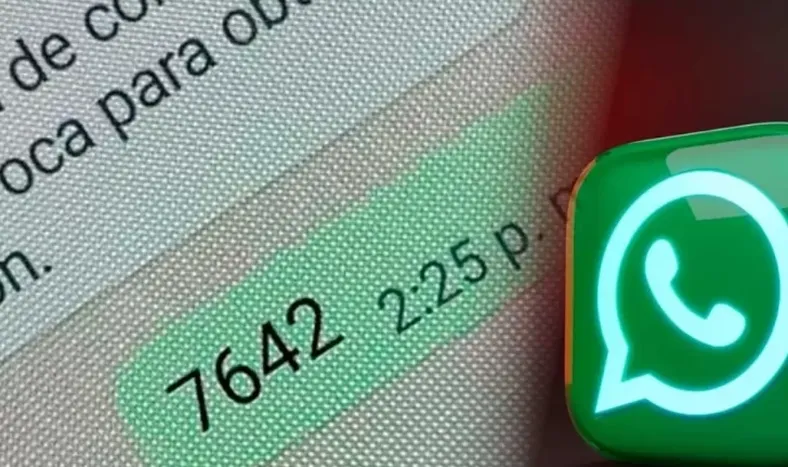 Por qué los chicos se mandan mensajes con la cifra “7642”