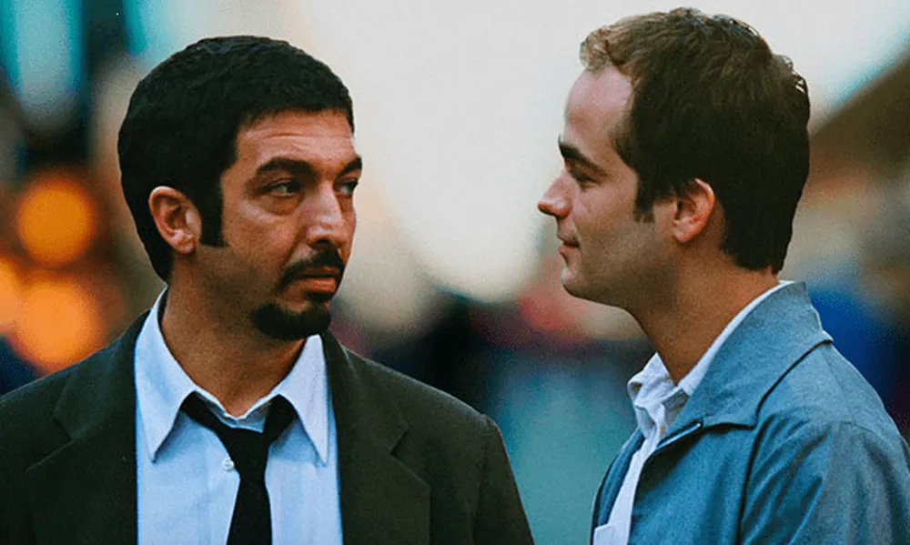 Este sábado vuelve el cine gratis al Parque: proyectan Nueve Reinas &nbsp;