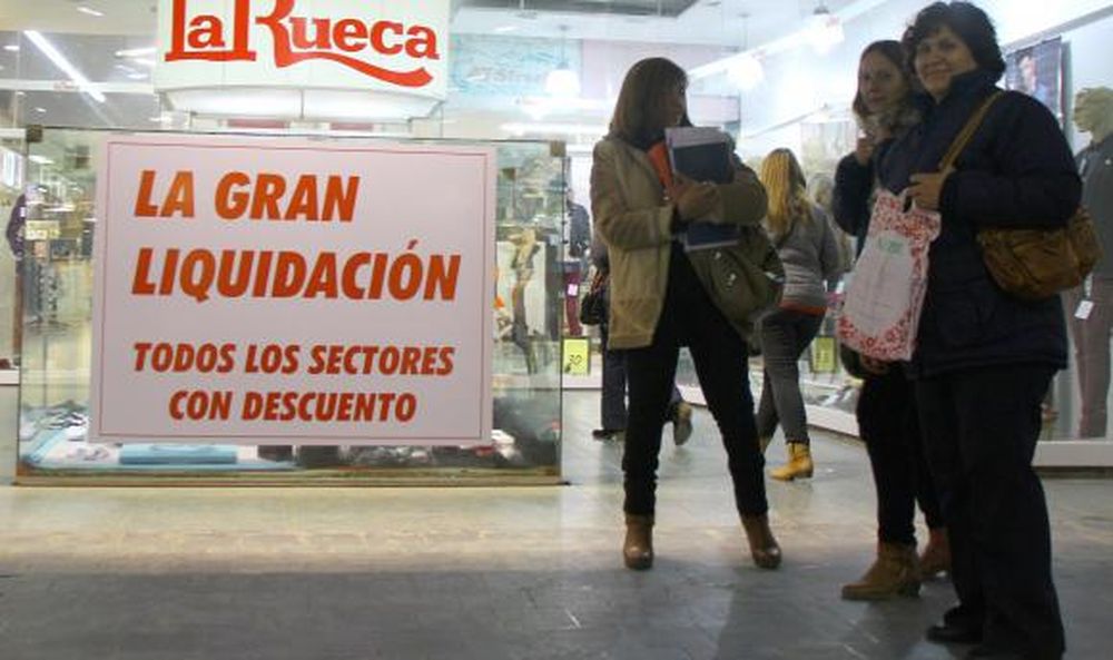 Las primeras liquidaciones  se adelantaron unos 20 días