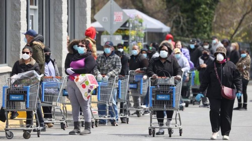 El mundo pasó la barrera de los 100 millones de casos de coronavirus