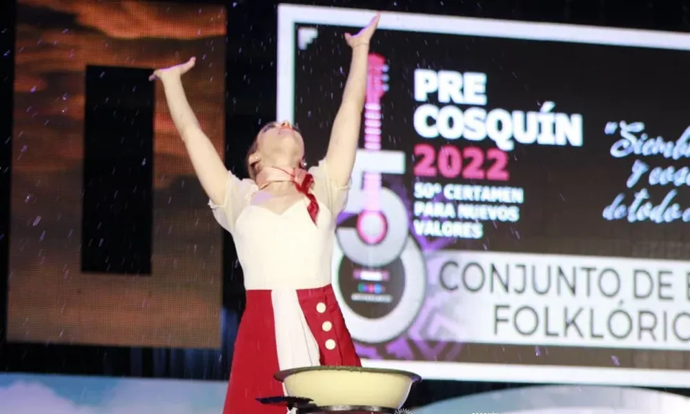 Cosquín y Jesús María continúan en carrera