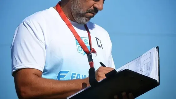 Arranca el ciclo de Cesar Monasterio