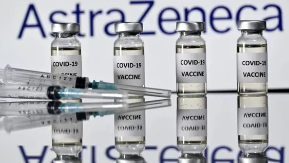 Austria suspende la vacuna de AstraZeneca por la muerte de una paciente y la enfermedad de otra