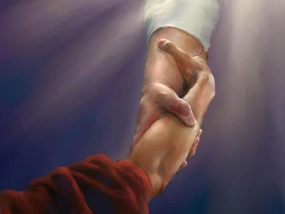 La misericordia de Dios
