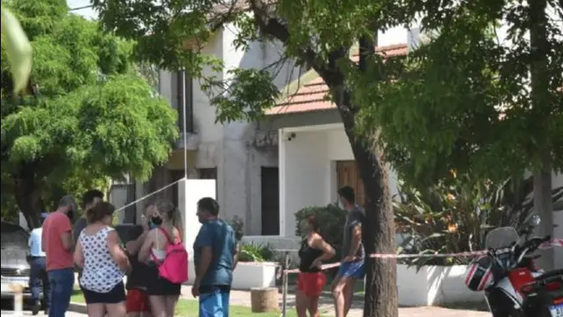 Asaltan y matan a puñaladas en su casa a un reconocido médico