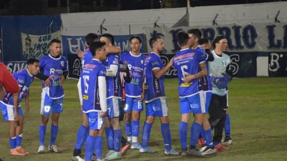 Unión puso todo en su lugar