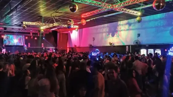 Se viene la noche de boliche para los alumnos con discapacidad