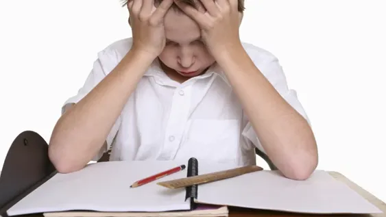 La gran confusión de un niño en una clase de religión que se hizo viral