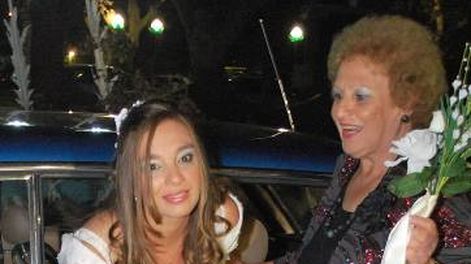 Ene Giuliani – Sánchez Salinas