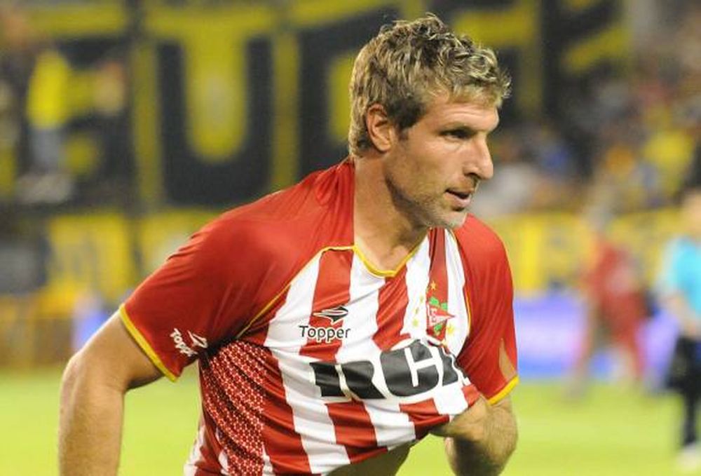 La camiseta del revuelo