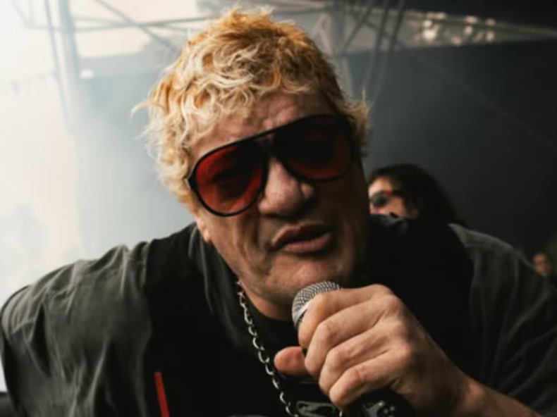 El juicio contra Pity Álvarez comenzará el 10 de agosto.