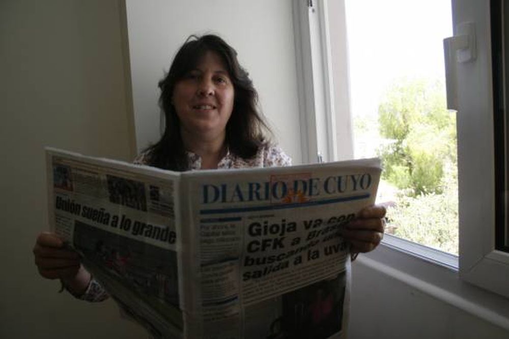 “En los patines puedo volar”