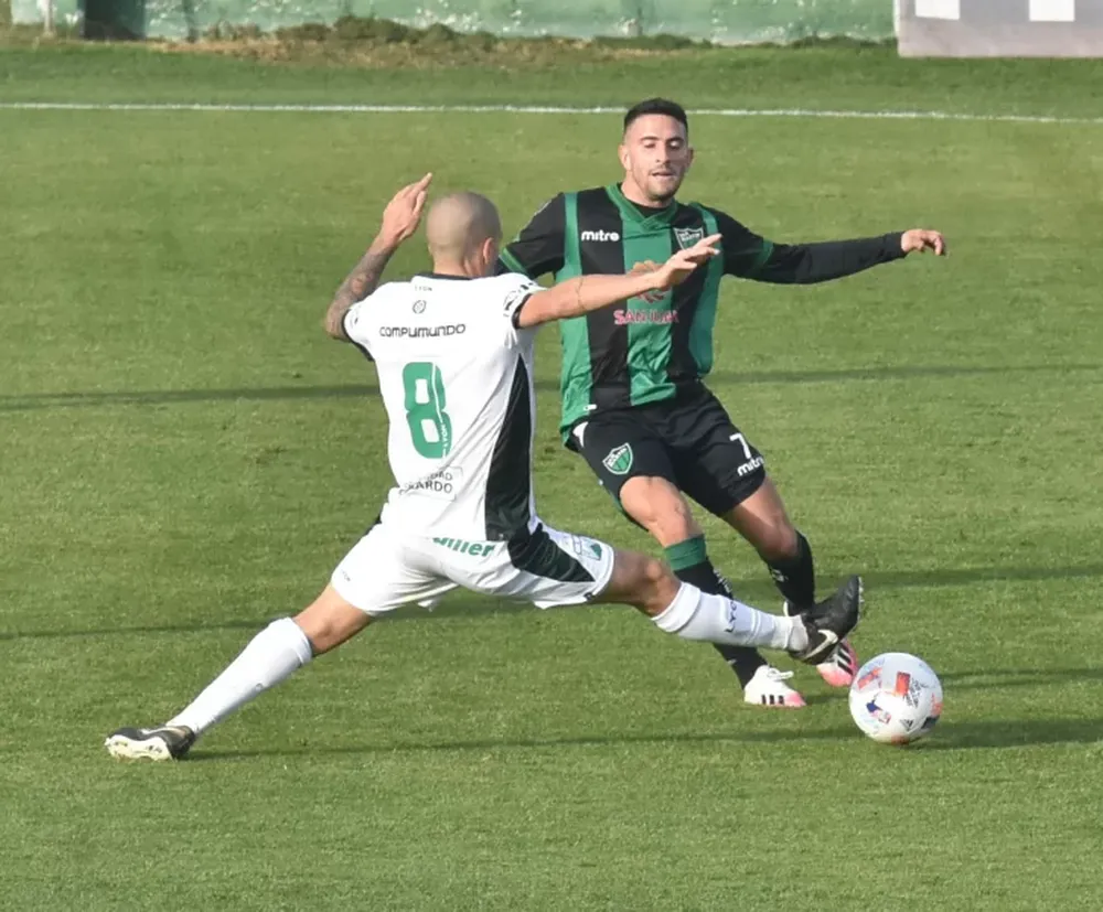 Ya son 60 días de abstinencia