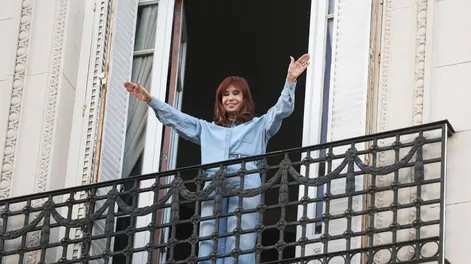 causa vialidad: la justicia extendio la prision domiciliaria de cristina kirchner