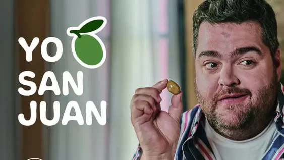 “Olivos sanjuaninos, reflejo de nuestra tierra”