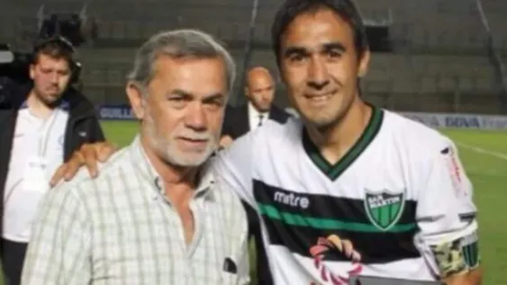 Jorge Miadosqui y Gelabert.