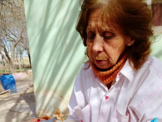 encontraron a la mujer de 79 anos que era buscada en san juan