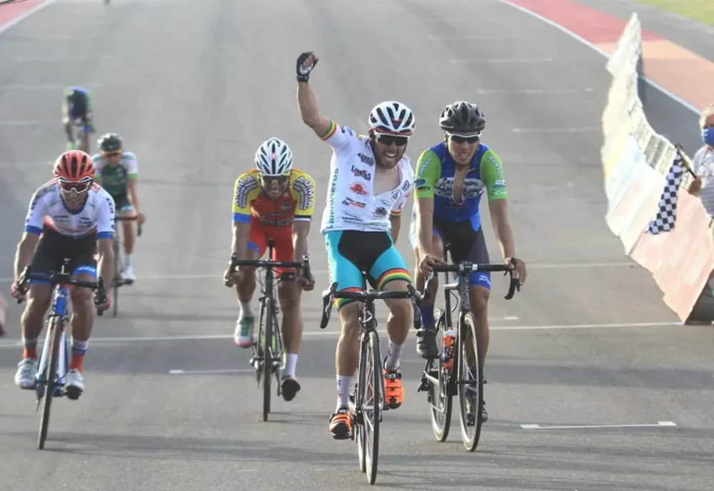 La primavera trae la pasión