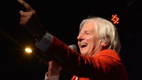 El nuevo parte médico de Sergio Denis indica que el “estado clínico empeoró”