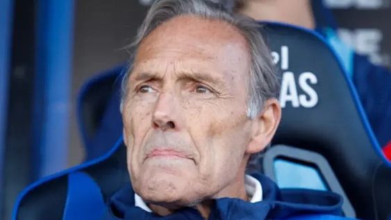 DEFINIDO. Russo y San Lorenzo se pusieron de acuerdo y se liberó el camino.