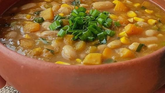Locro vegano: la moderna alternativa para comer este 9 de Julio