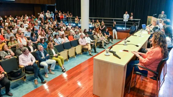 Jornadas sobre diversidad