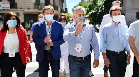 Repercusiones del acuerdo con el FMI: la oposición pide ver “la letra chica”