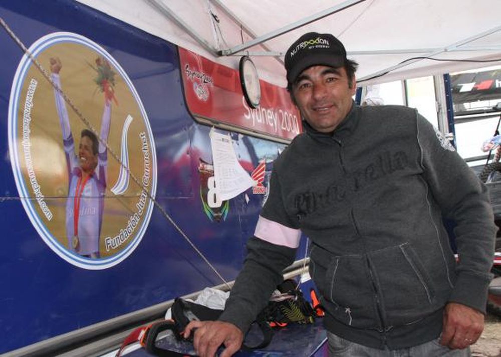 “Daniel Castro fue el Quintana de los ‘90”