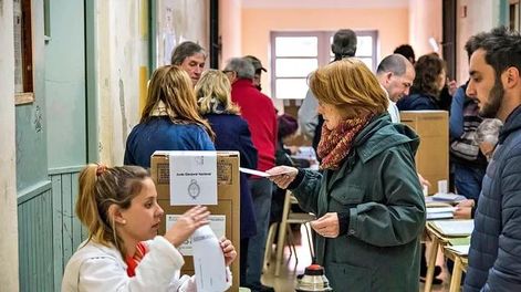 Por la inseguridad, hay un rechazo masivo a ser autoridad de mesa en las PASO de Santa Fe