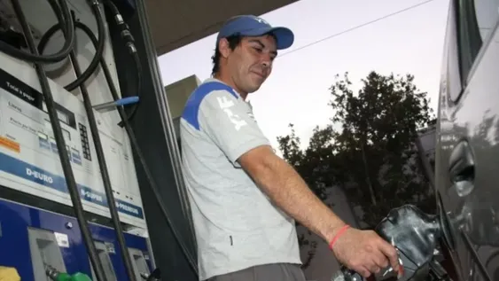 En septiembre habrá otra suba de combustibles y será la décima del año