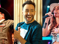 cosquin 2027 confirmo su grilla completa con abel pintos, soledad y luciano pereyra