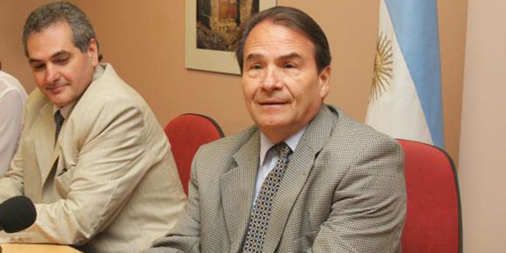 Diputados: en medio de cruces, aprobaron la continuidad de Rivera Prudencio en el EPRE