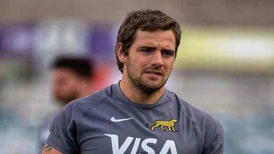 Los Pumas: Cheika confirmó el equipo para jugar contra España