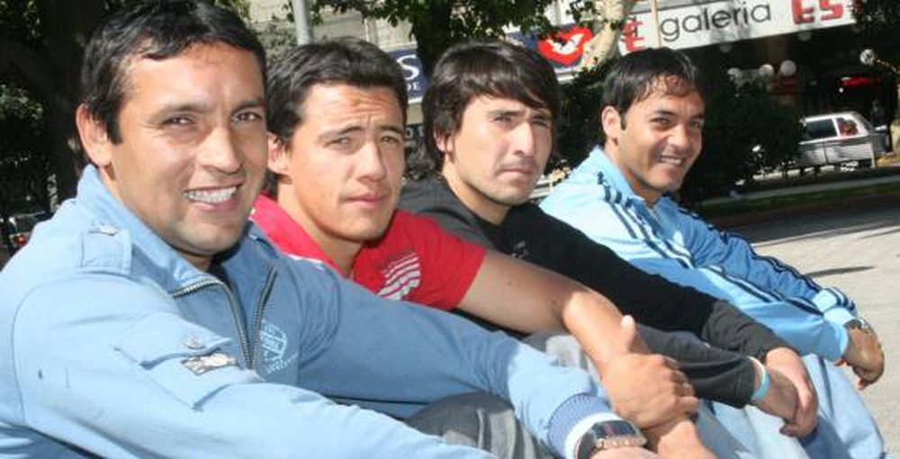 Llegó el “Día B”