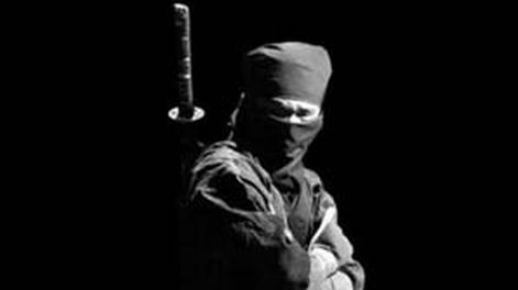 No más Ninjas