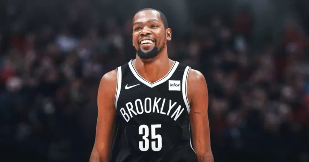 Kevin Durant pidió que la NBA permita el consumo de marihuana