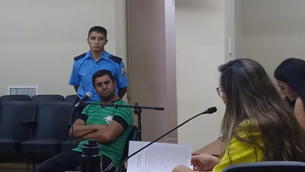 El acusado de violación en Caucete es imputable y será investigado por el grave ultraje