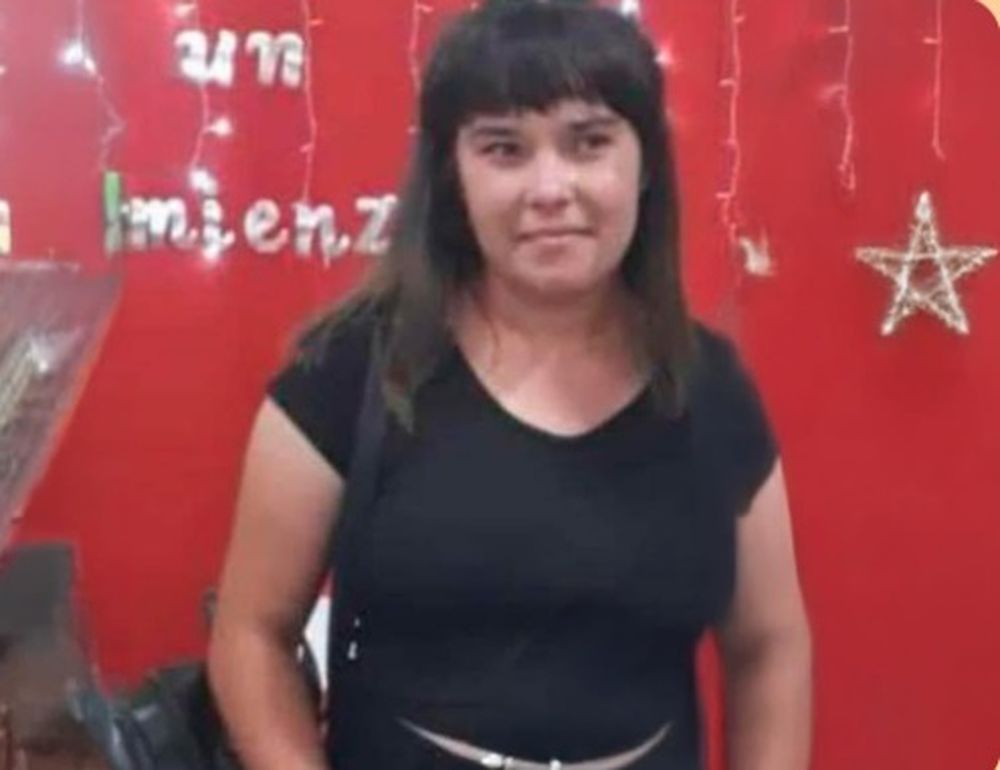 Apareció en Rawson la chica que se encontraba desaparecida