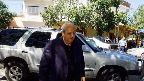 Murió el exgobernador de Catamarca y actual diputado Eduardo Brizuela del Moral