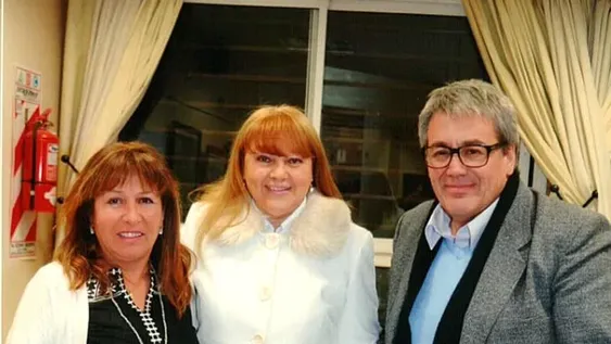 Matices del Sol, Montañas y Valles