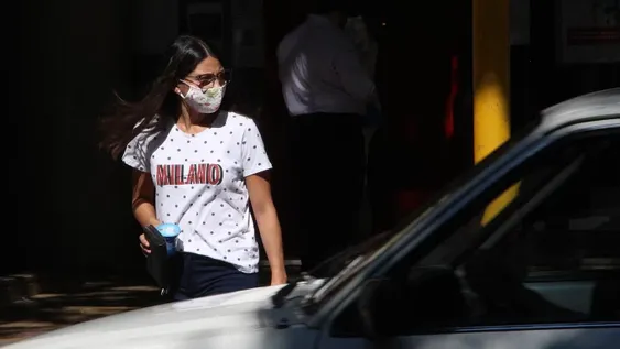 Reportaron 2 muertes por coronavirus y 30 nuevos casos en San Juan