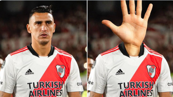 Vélez eliminó a River de la Copa Libertadores con polémica y estallaron los memes