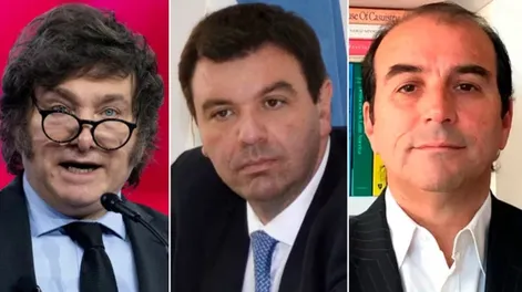 La oposición salió a cruzar a Milei por la designación de Lijo y García-Mansilla por decreto: “Es un horror”