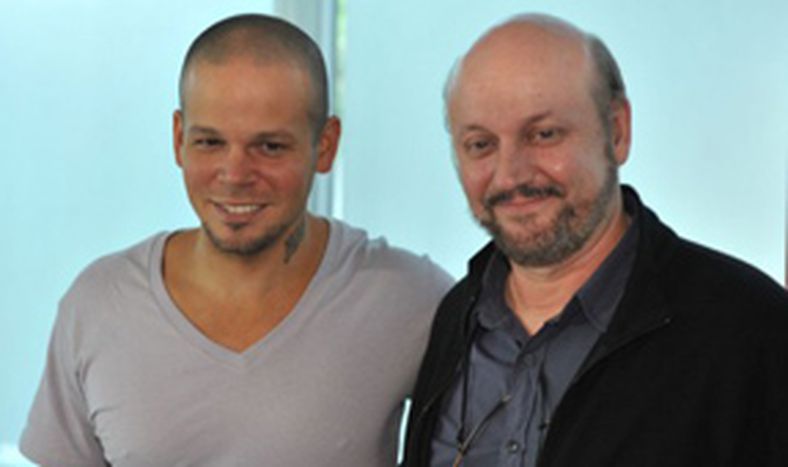 Nuevo video de Calle 13