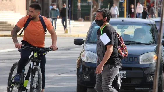 Murió un hombre de 64 años por coronavirus y San Juan anota su víctima N°40