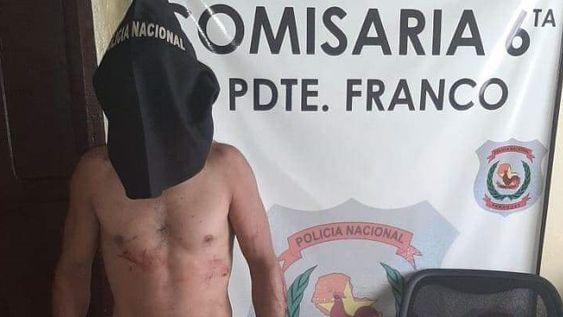 Se equivocó de casa y se acostó al lado de la esposa del vecino: dijo que estaba ebrio