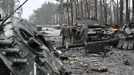 En Rusia hablan que “comenzó la Tercera Guerra Mundial”